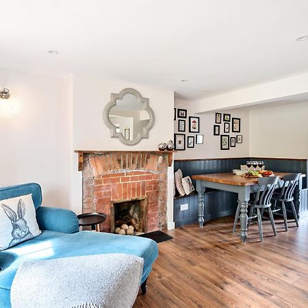 Gardener'S Cottage Dorchester Esterno foto