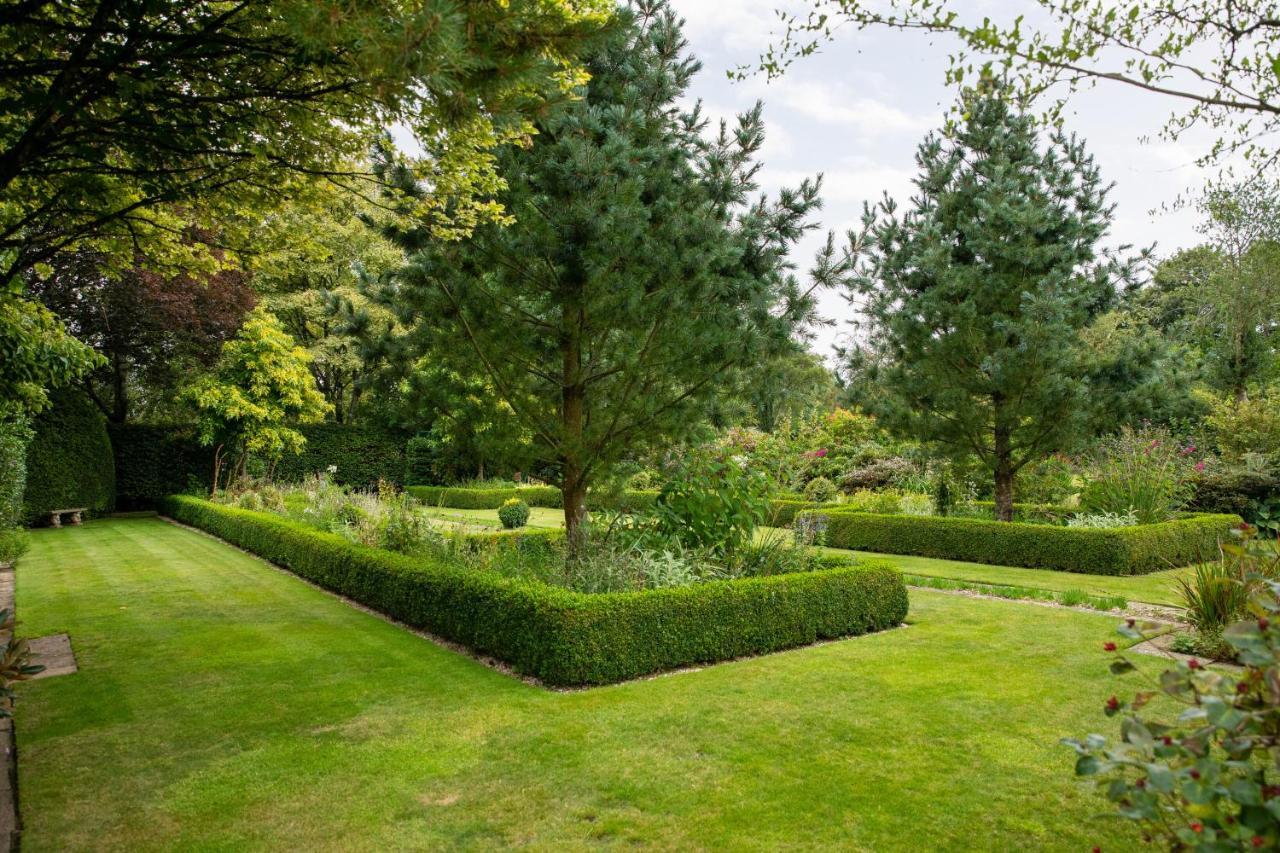 Gardener'S Cottage Dorchester Esterno foto