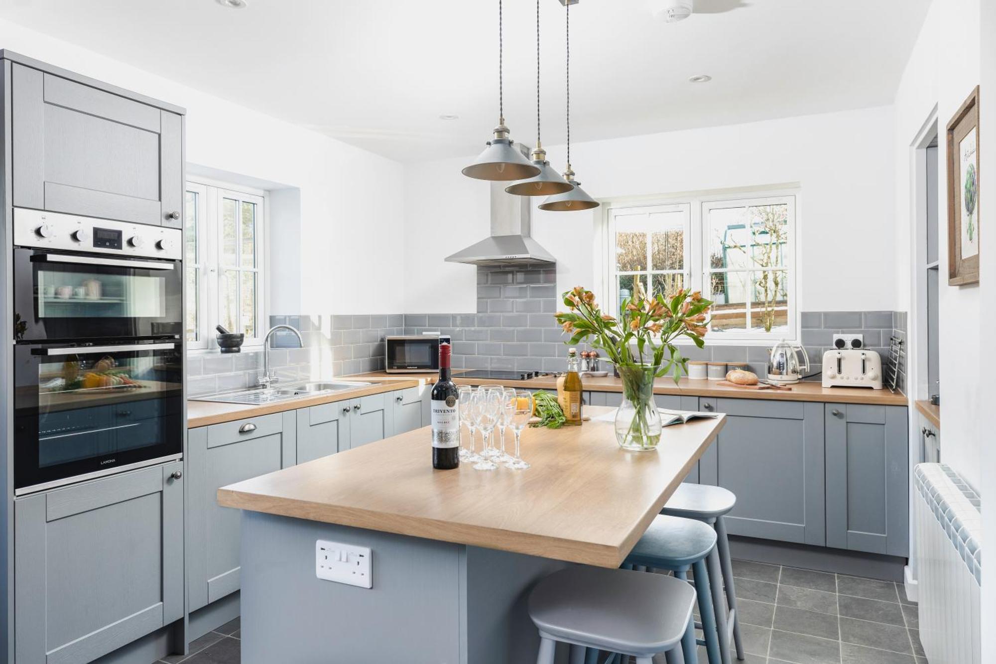 Gardener'S Cottage Dorchester Esterno foto