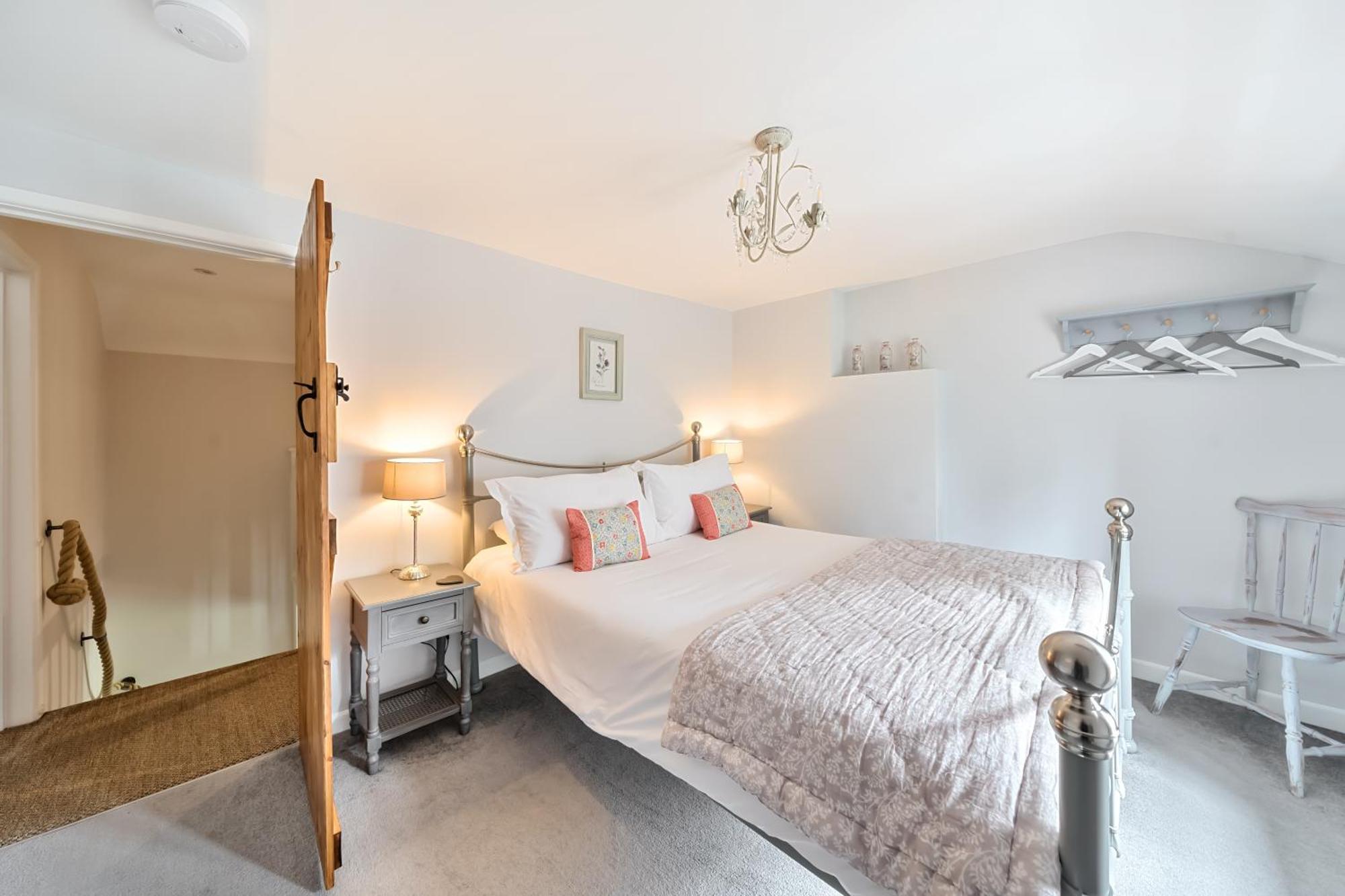 Gardener'S Cottage Dorchester Esterno foto