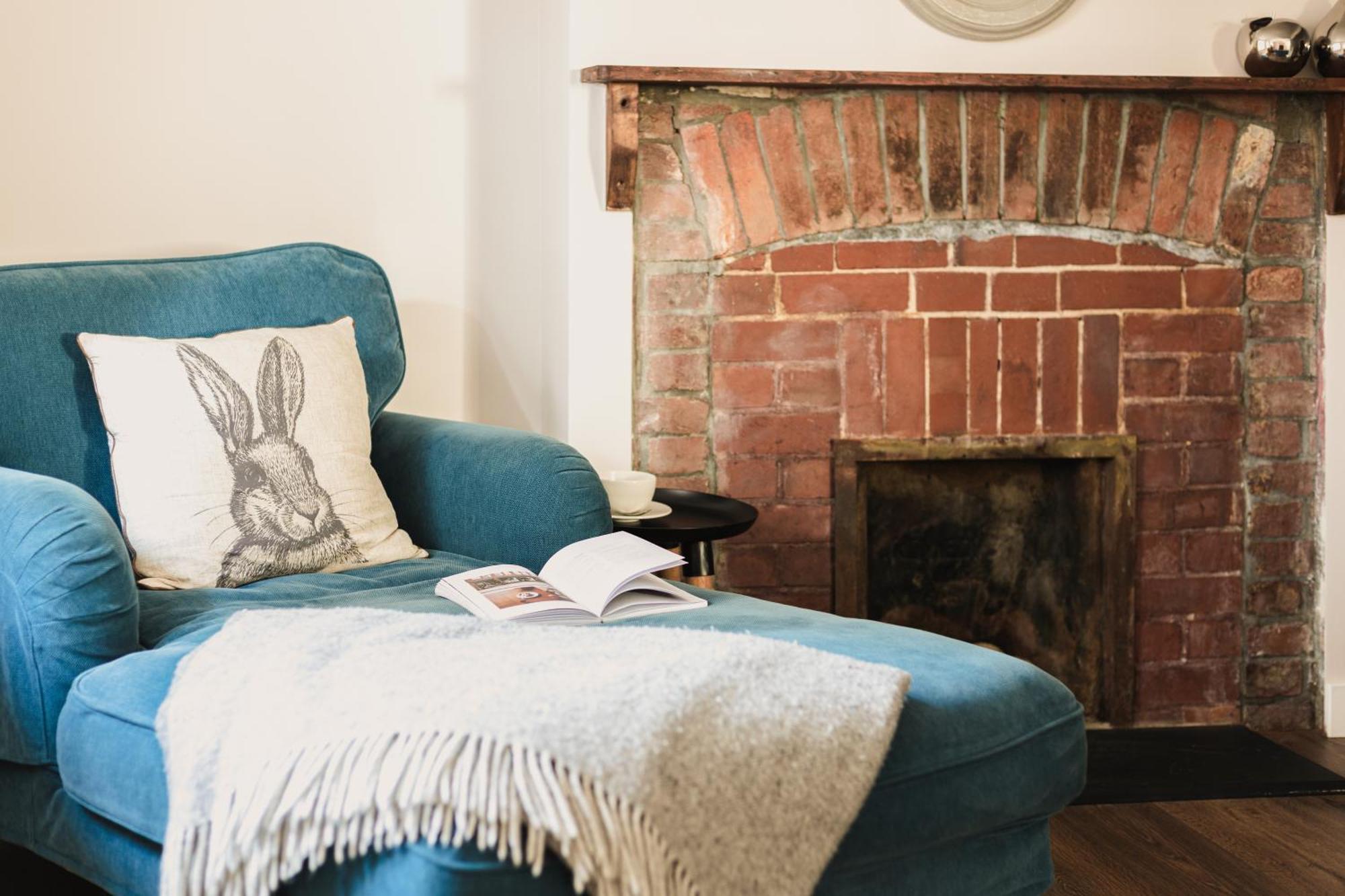 Gardener'S Cottage Dorchester Esterno foto