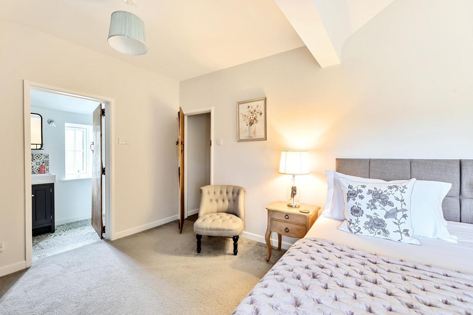 Gardener'S Cottage Dorchester Esterno foto